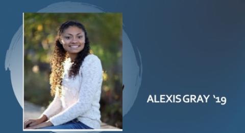 Alexis Gray