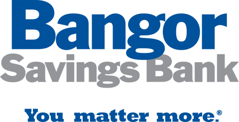 Bangor Savings Bank logo