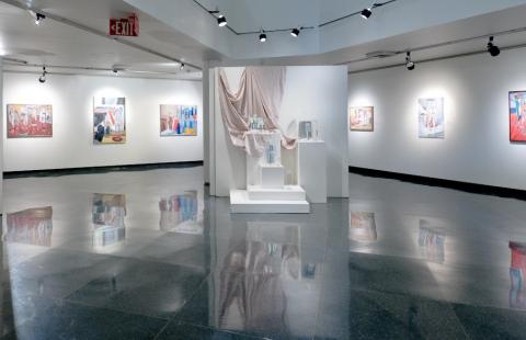 Museum of Art